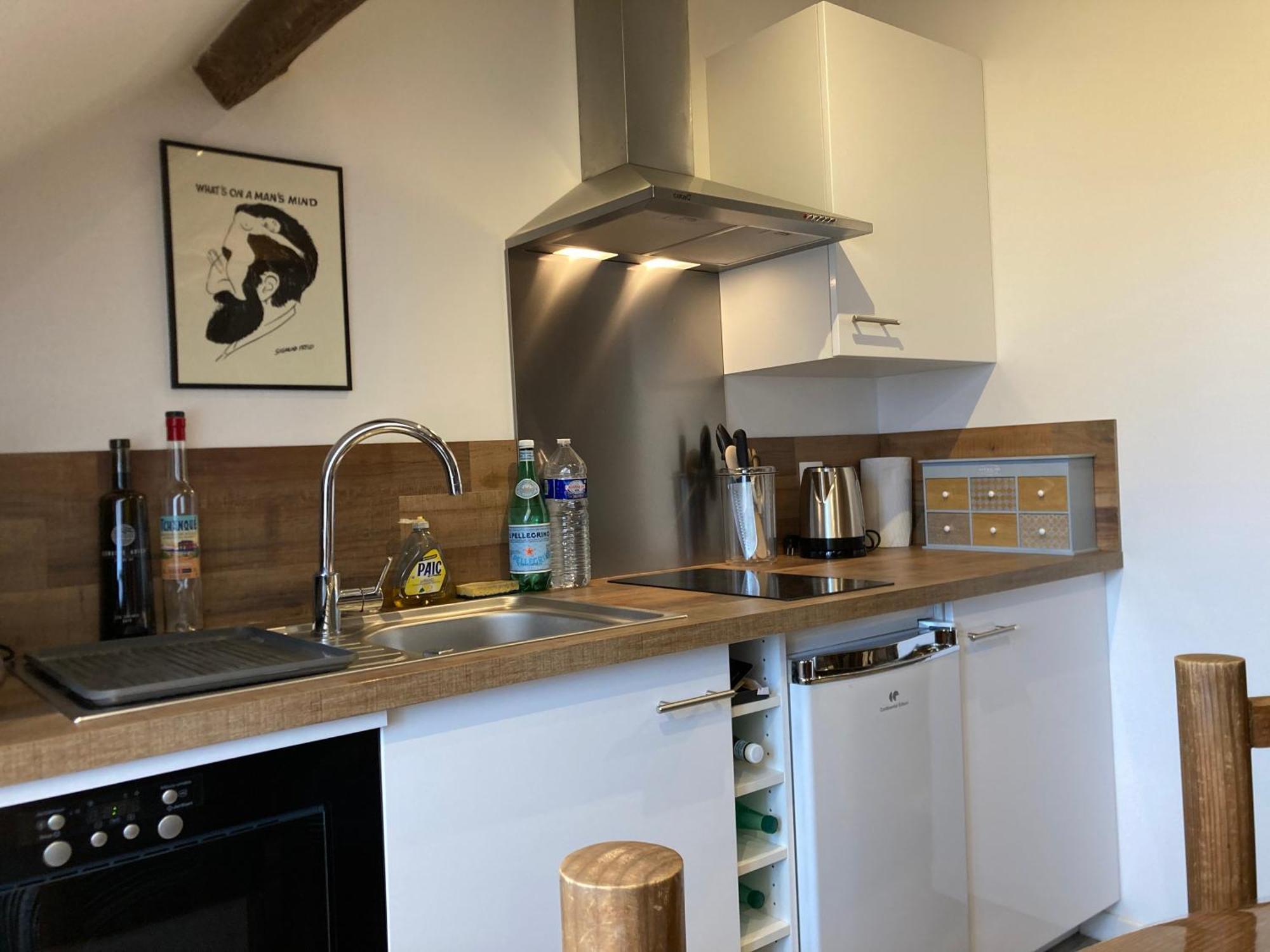 Un Sejour Royal Au Calme Apartman Blois Kültér fotó