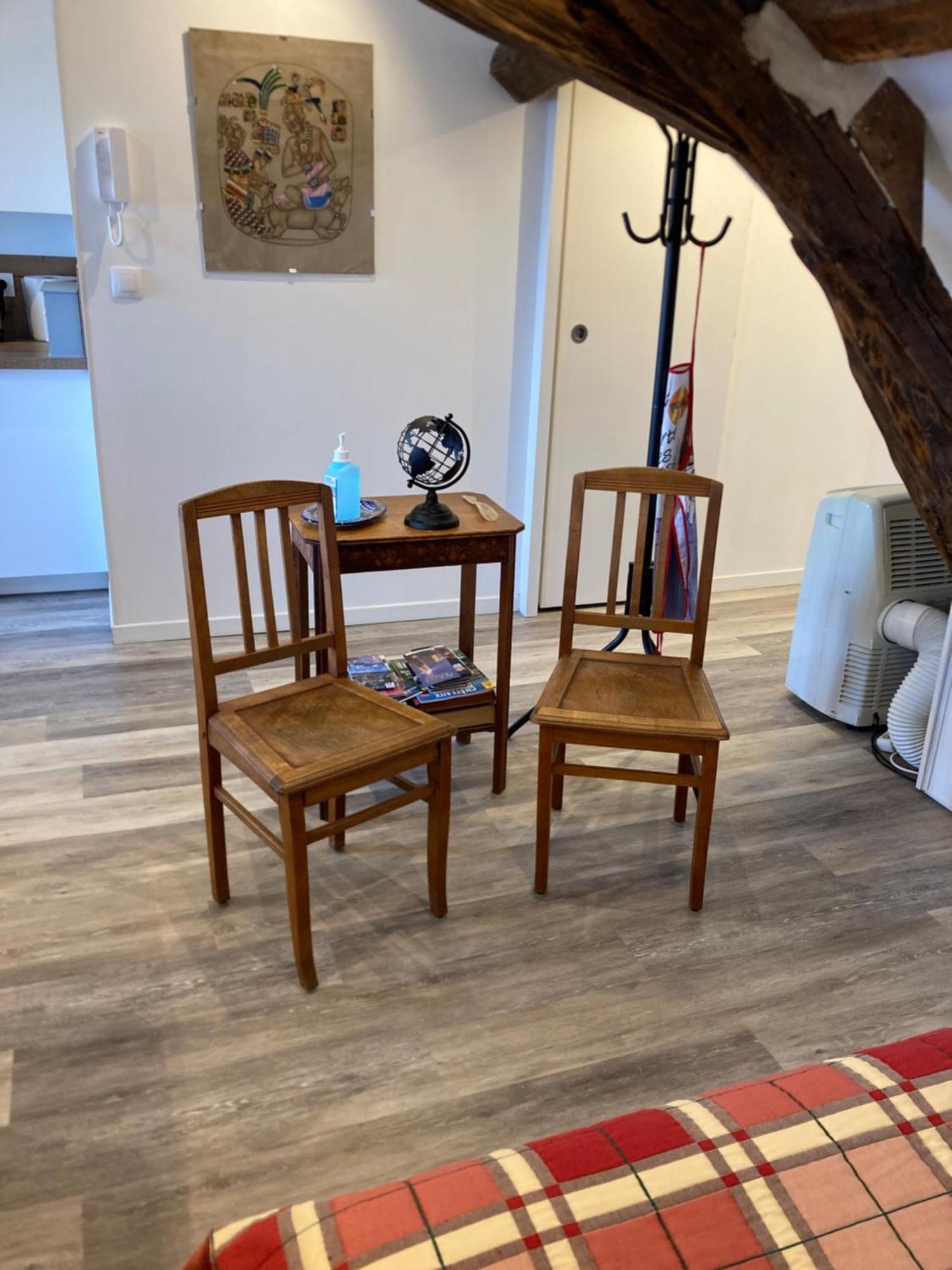 Un Sejour Royal Au Calme Apartman Blois Kültér fotó